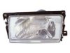 VW 867941018 Headlight